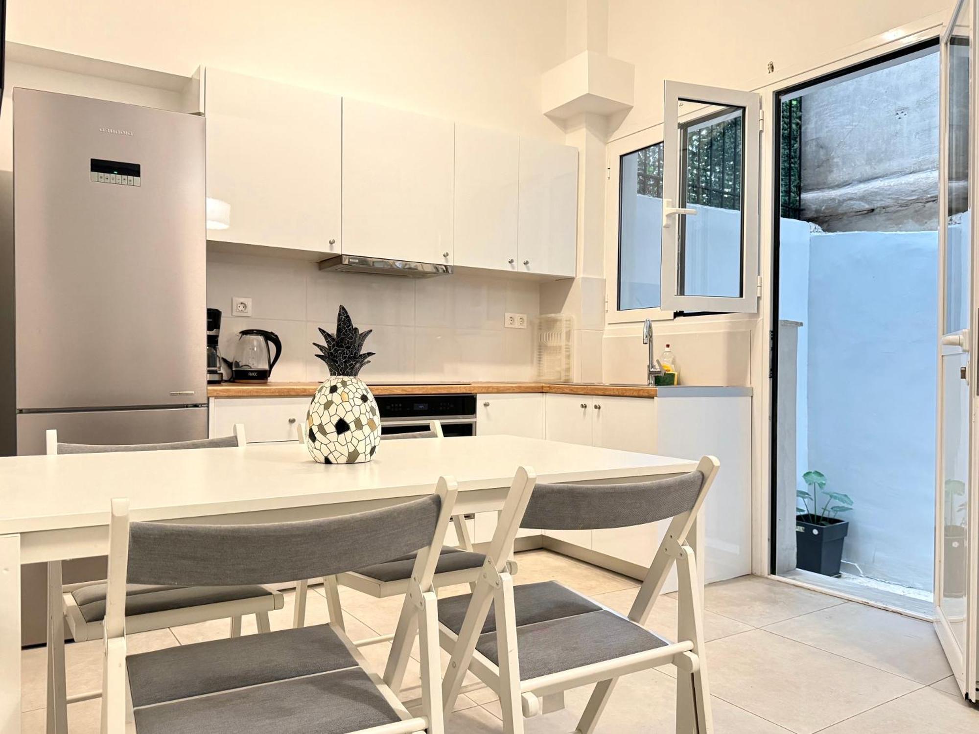 P&P Boutique Apartments Athens Exterior photo